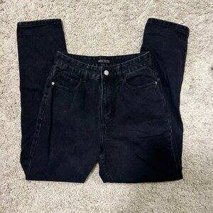 Shein Straight Leg Jeans Size‎ 27